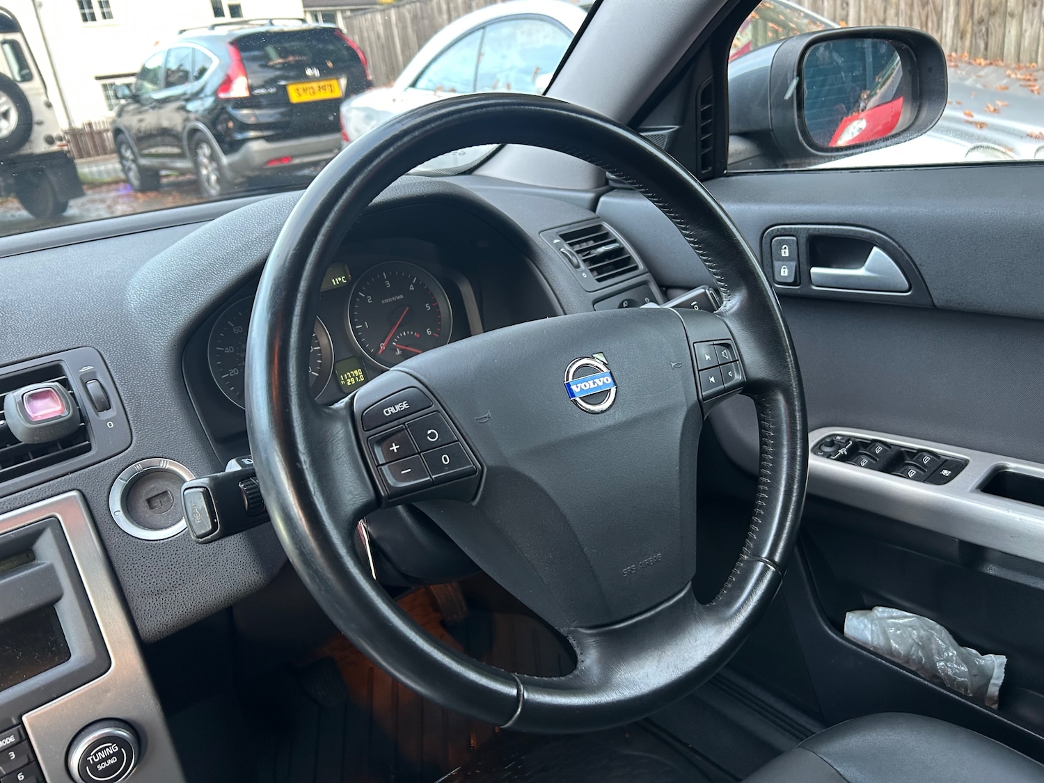 Used Volvo V50 2008 for sale - 76346839: Photo 20