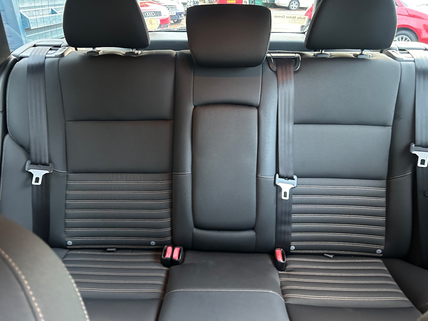 Used Volvo V50 2008 for sale - 76346839: Photo 21