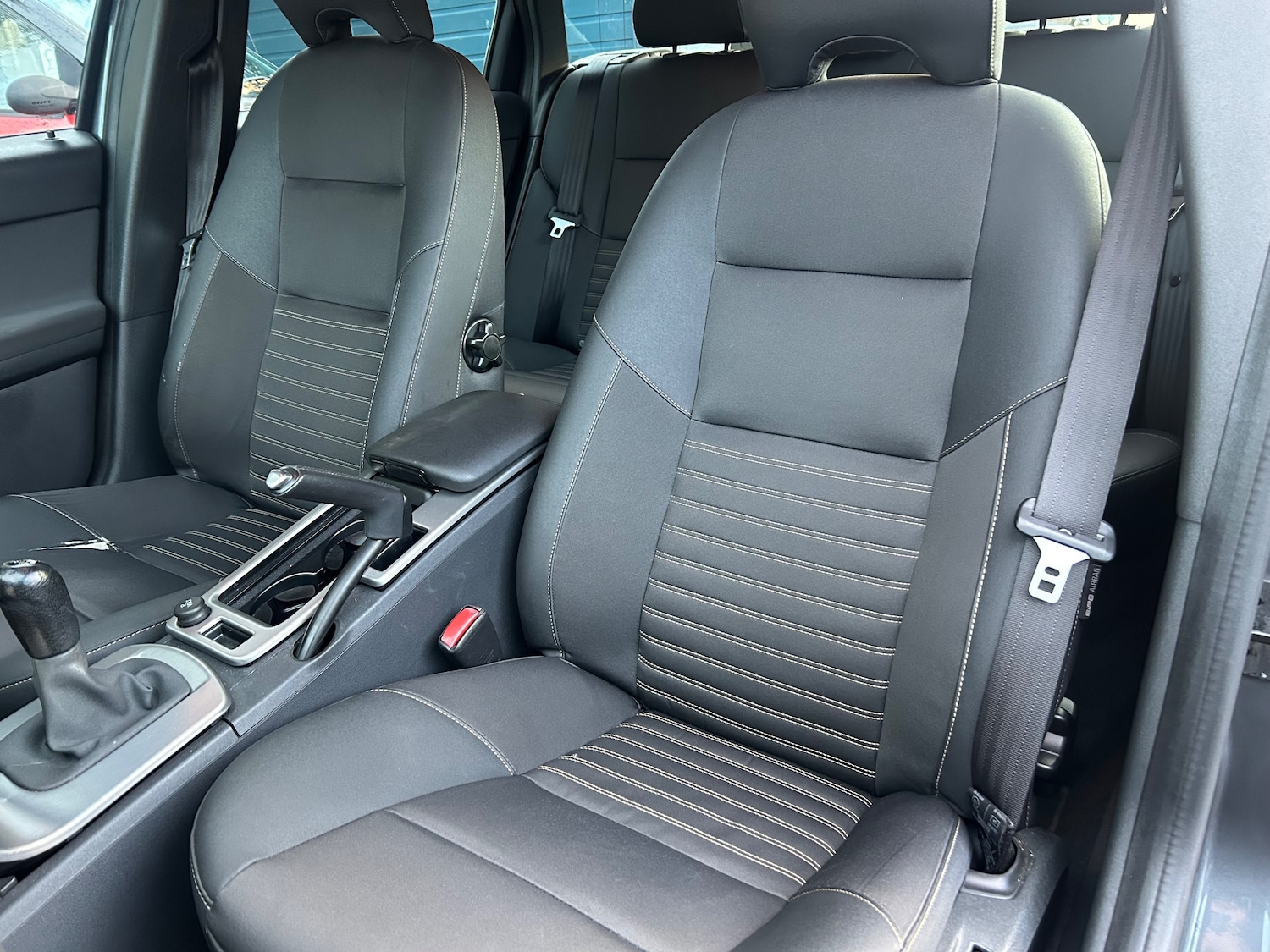 Used Volvo V50 2008 for sale - 76346839: Photo 22