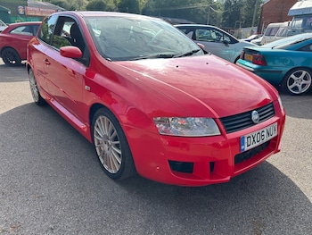Used Fiat Stilo 2006 for sale - 78594016: Photo