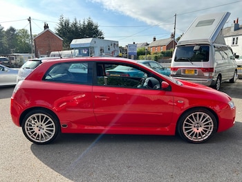Used Fiat Stilo 2006 for sale - 78594016: Photo