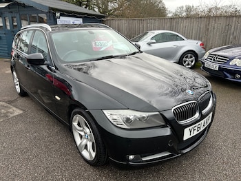 Used BMW 3 Series 2011 for sale - 77631326: Photo