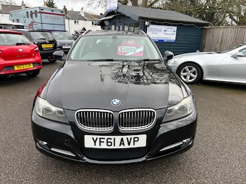 Used BMW 3 Series 2011 for sale - 77631326: Photo