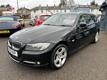 Used BMW 3 Series 2011 for sale - 77631326: Photo