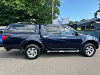 Used Mitsubishi L200 2014 for sale - 74530469: Photo