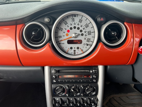 Used MINI Convertible 2006 for sale - 74858646: Photo 14