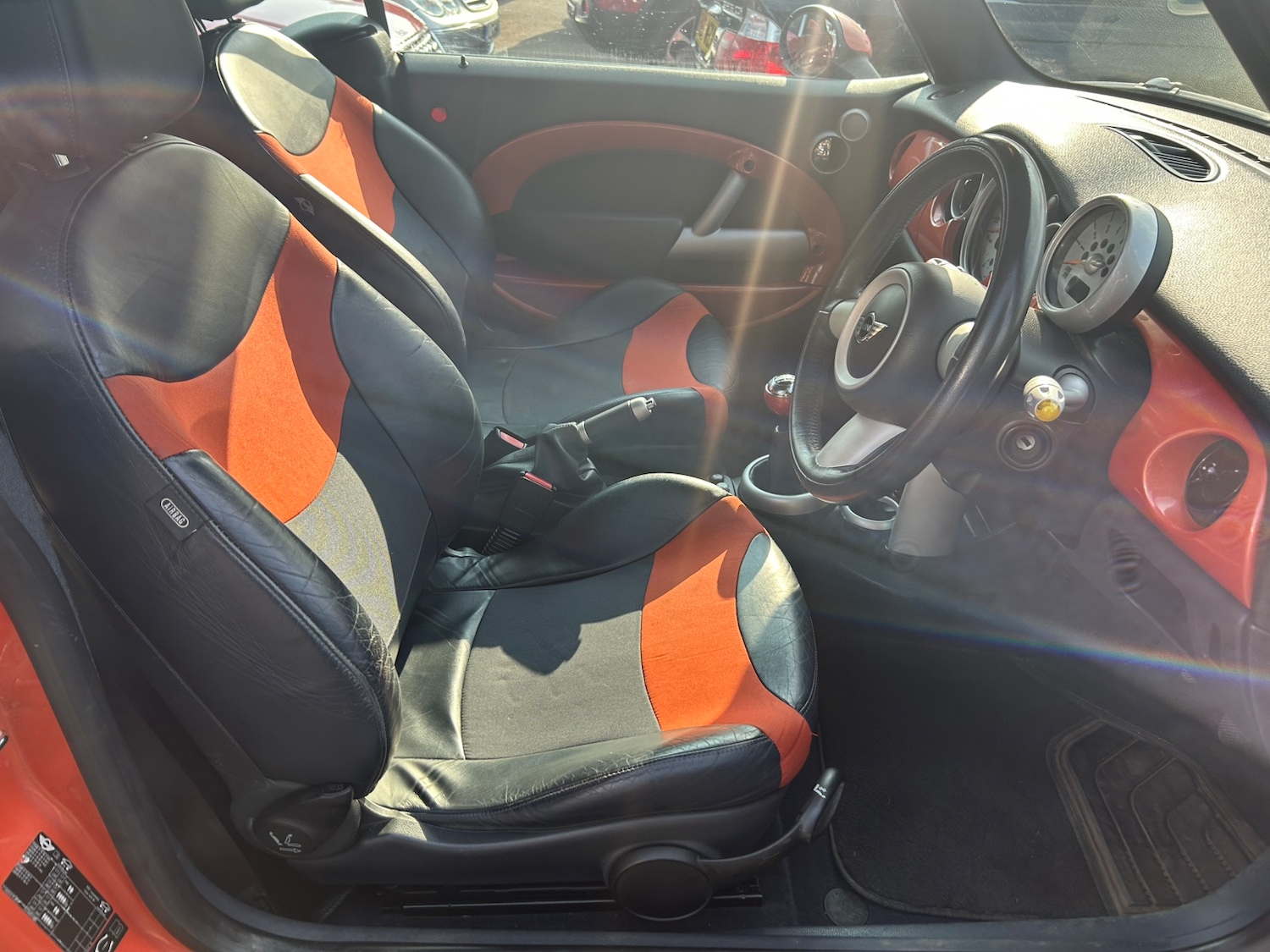 Vehicle 17