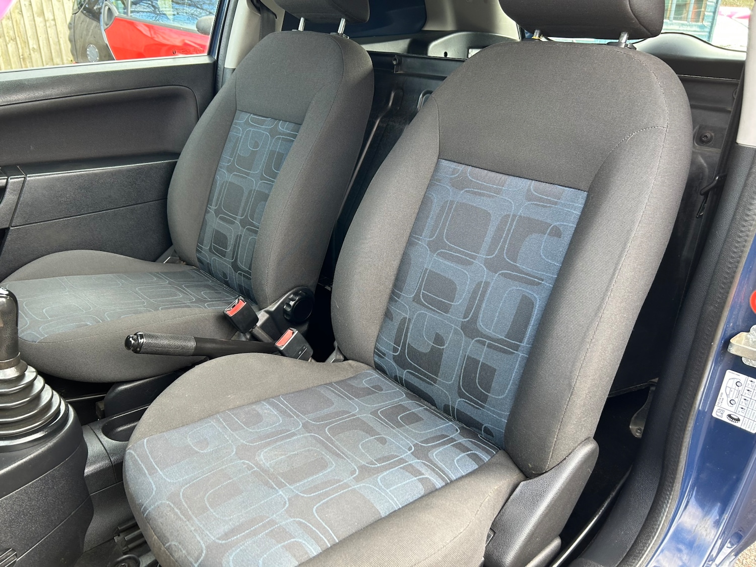 Used Ford Fiesta 2008 for sale - 76980010: Photo 13