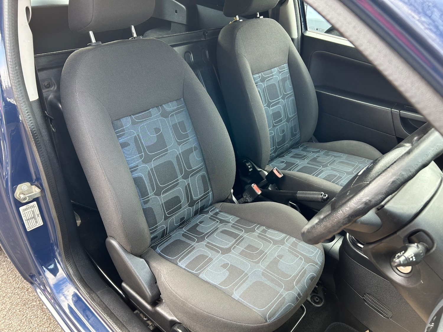 Used Ford Fiesta 2008 for sale - 76980010: Photo 14