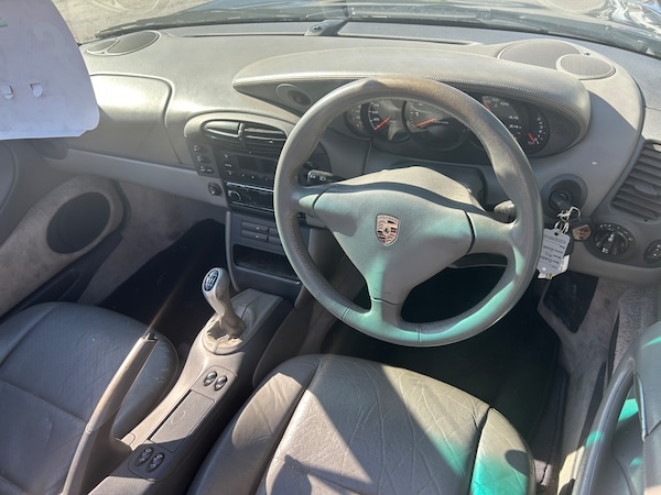 Used Porsche 911 1999 for sale - 74634917: Photo 10