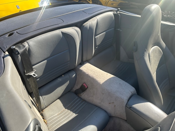 Used Porsche 911 1999 for sale - 74634917: Photo 12