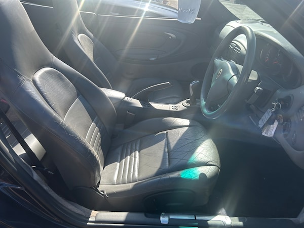 Used Porsche 911 1999 for sale - 74634917: Photo 13