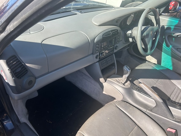 Used Porsche 911 1999 for sale - 74634917: Photo 14