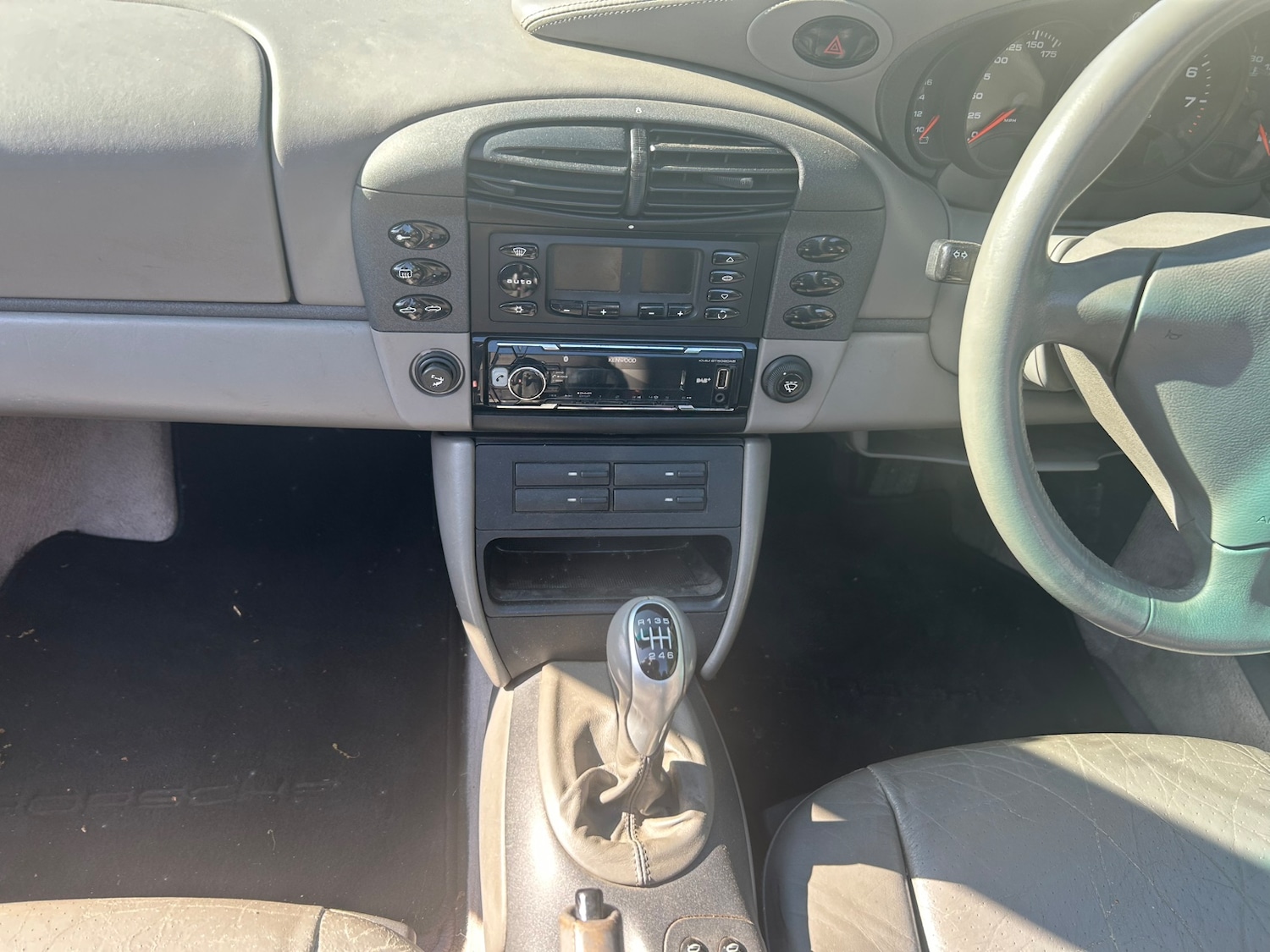 Vehicle 16