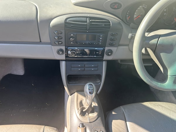 Used Porsche 911 1999 for sale - 74634917: Photo 16