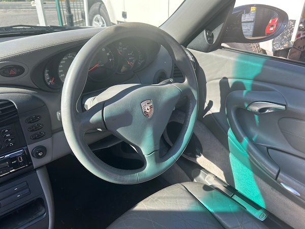 Used Porsche 911 1999 for sale - 74634917: Photo 17
