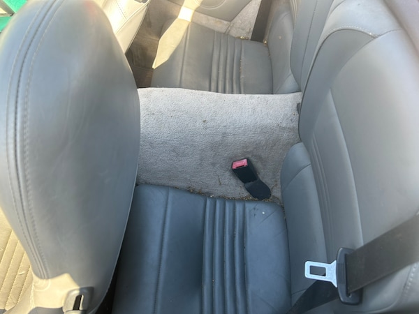 Used Porsche 911 1999 for sale - 74634917: Photo 19