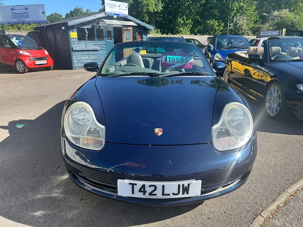 Used Porsche 911 1999 for sale - 74634917: Photo 2