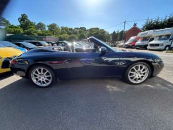 Used Porsche 911 1999 for sale - 74634917: Photo
