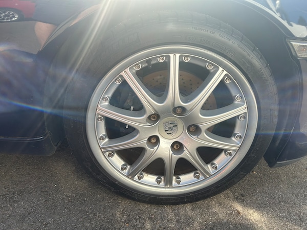 Used Porsche 911 1999 for sale - 74634917: Photo 5