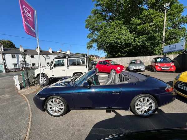 Used Porsche 911 1999 for sale - 74634917: Photo 9