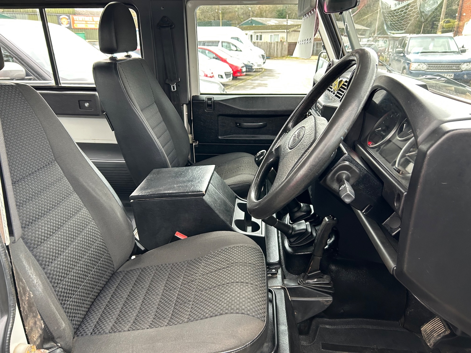 Vehicle 13