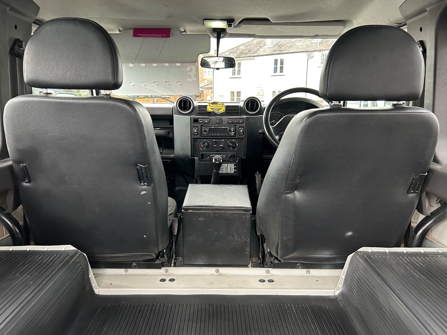 Vehicle 24