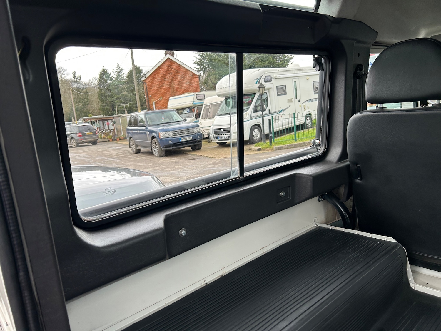 Vehicle 25