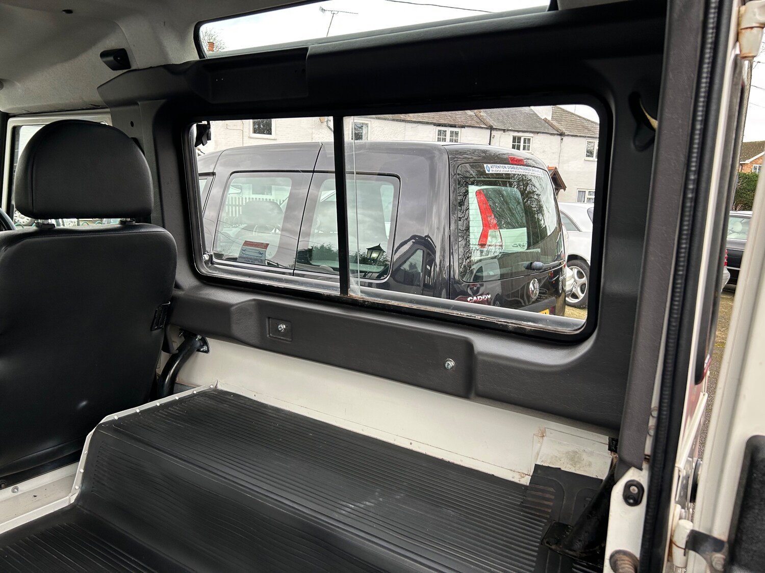 Vehicle 26