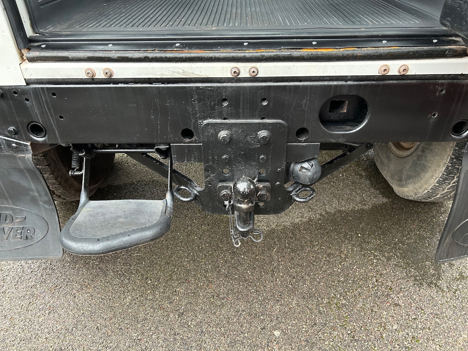 Vehicle 27