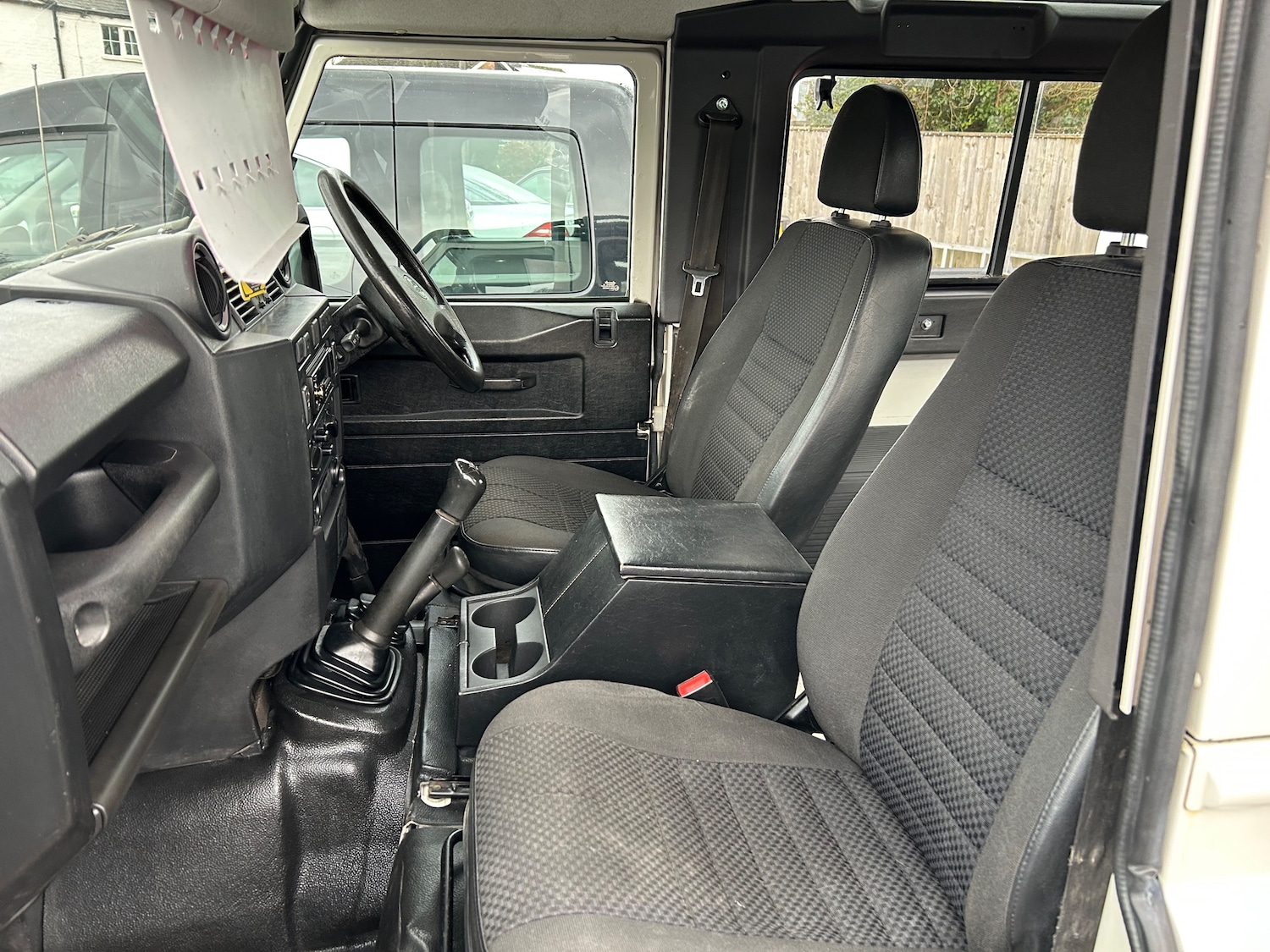 Vehicle 29