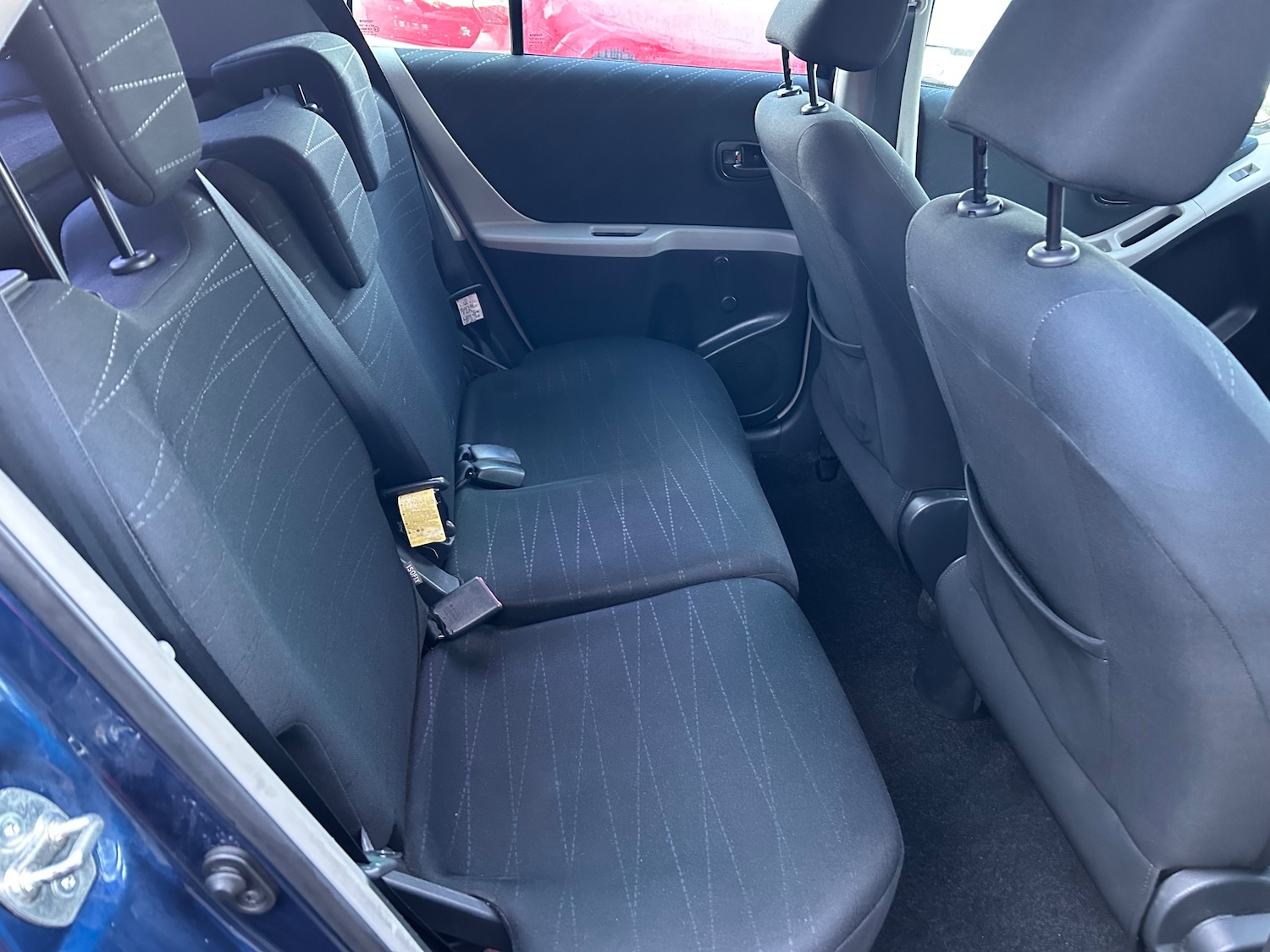 Used Toyota Yaris 2007 for sale - 77013950: Photo 13