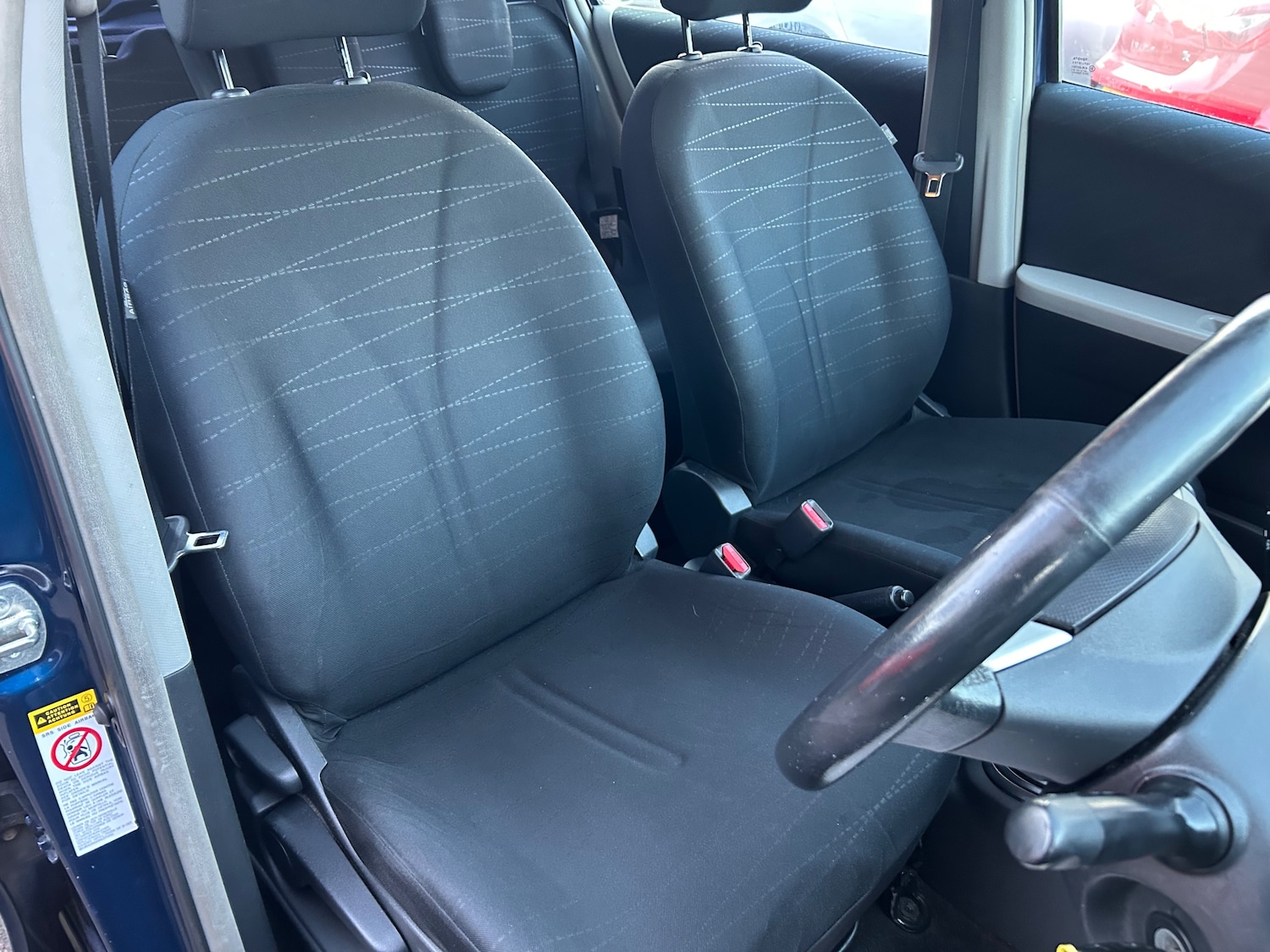 Used Toyota Yaris 2007 for sale - 77013950: Photo 15