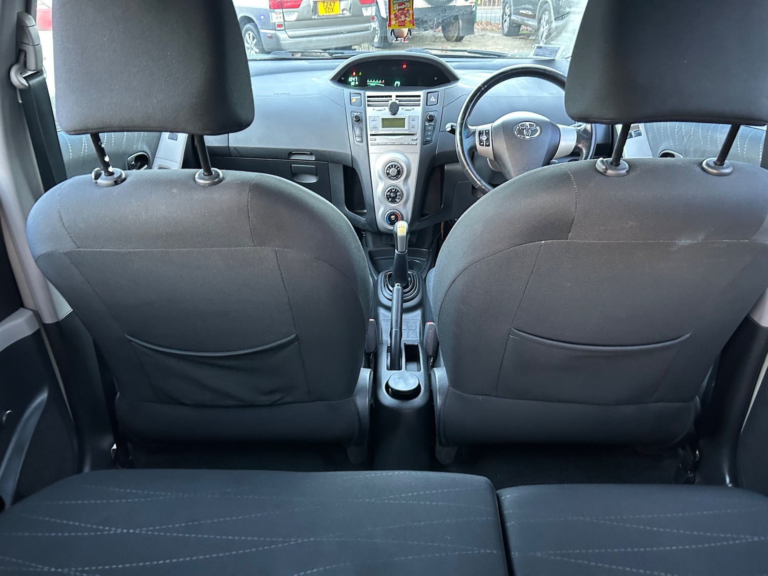 Used Toyota Yaris 2007 for sale - 77013950: Photo 16