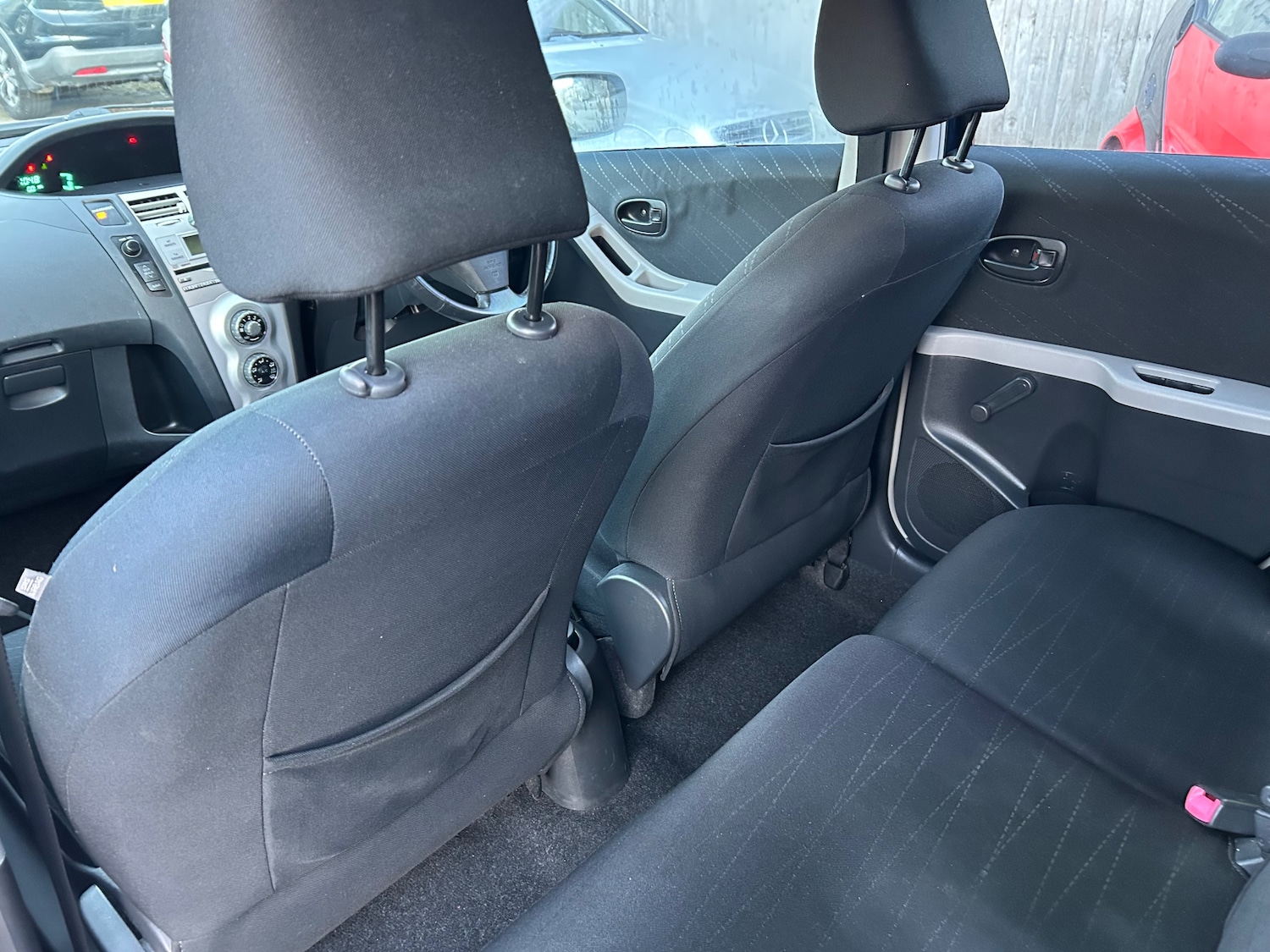 Used Toyota Yaris 2007 for sale - 77013950: Photo 18