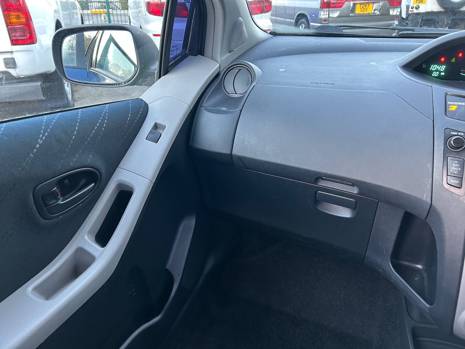 Used Toyota Yaris 2007 for sale - 77013950: Photo 21