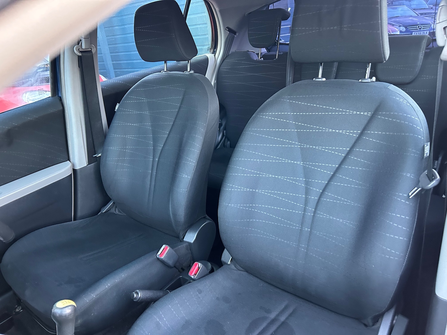 Used Toyota Yaris 2007 for sale - 77013950: Photo 25