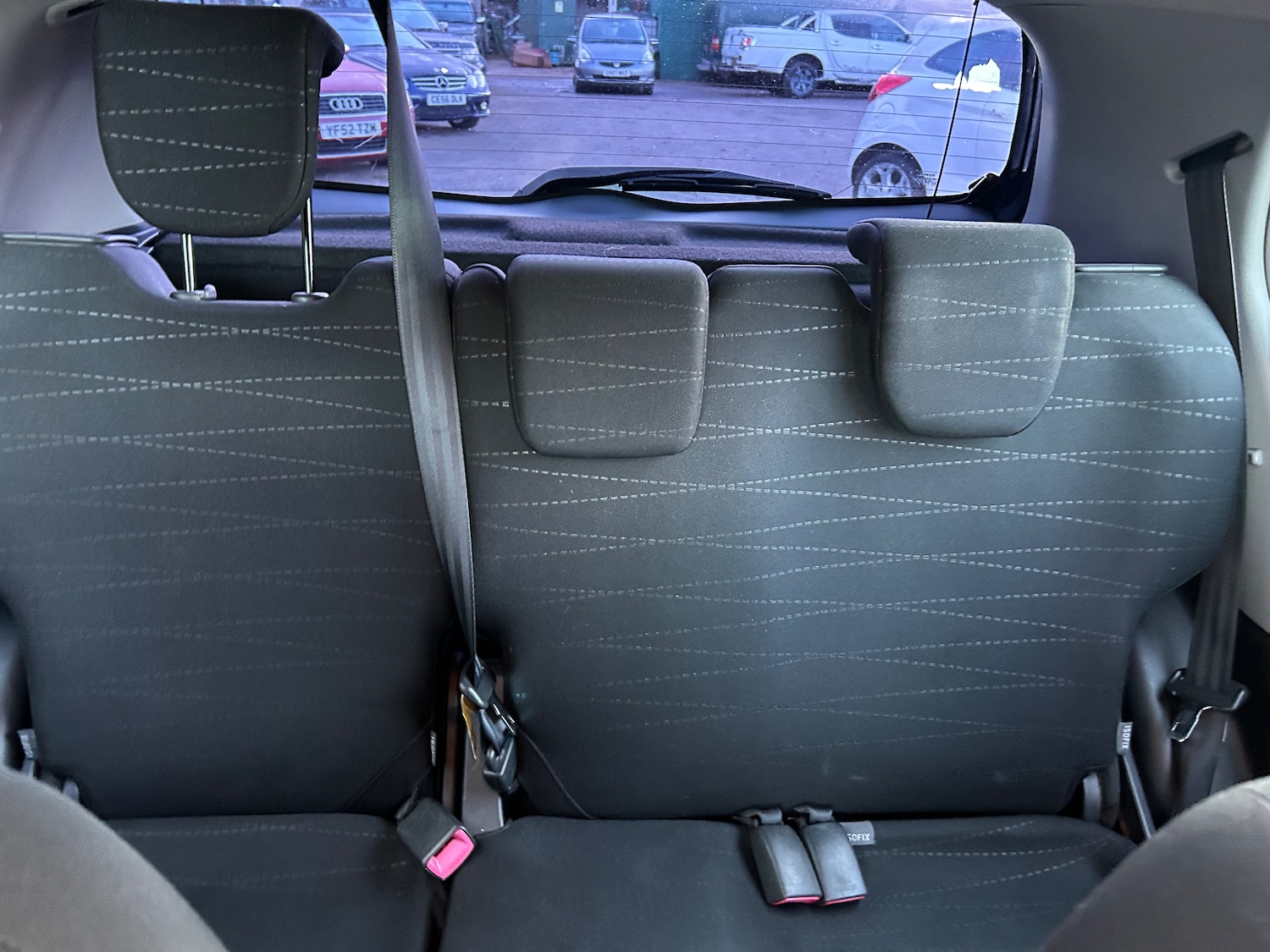 Used Toyota Yaris 2007 for sale - 77013950: Photo 30