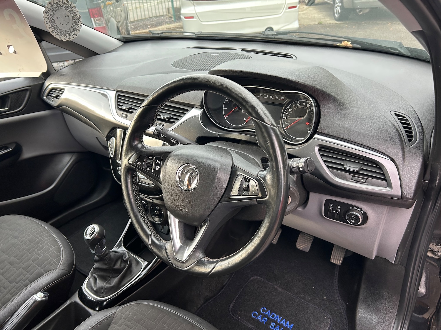 Used Vauxhall Corsa 2016 for sale - 76077142: Photo 10