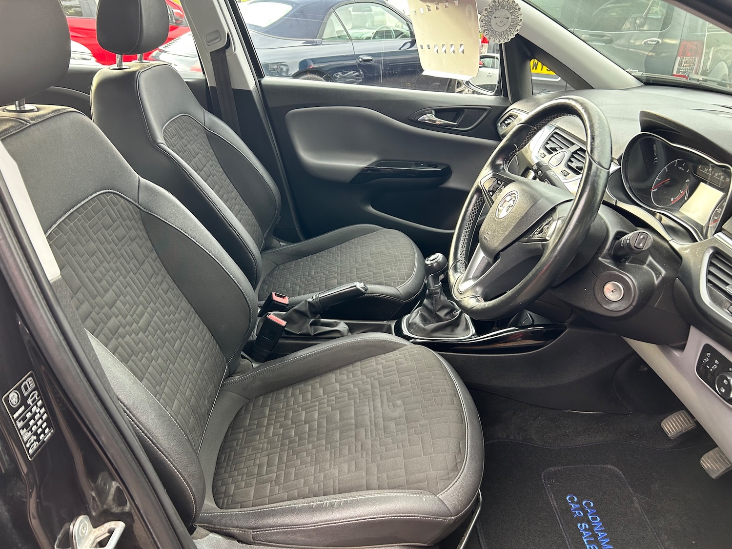 Used Vauxhall Corsa 2016 for sale - 76077142: Photo 11
