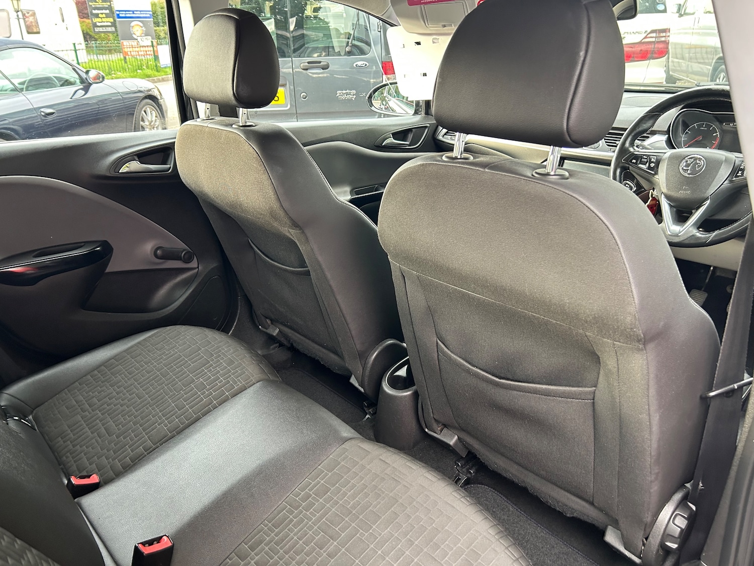 Used Vauxhall Corsa 2016 for sale - 76077142: Photo 12