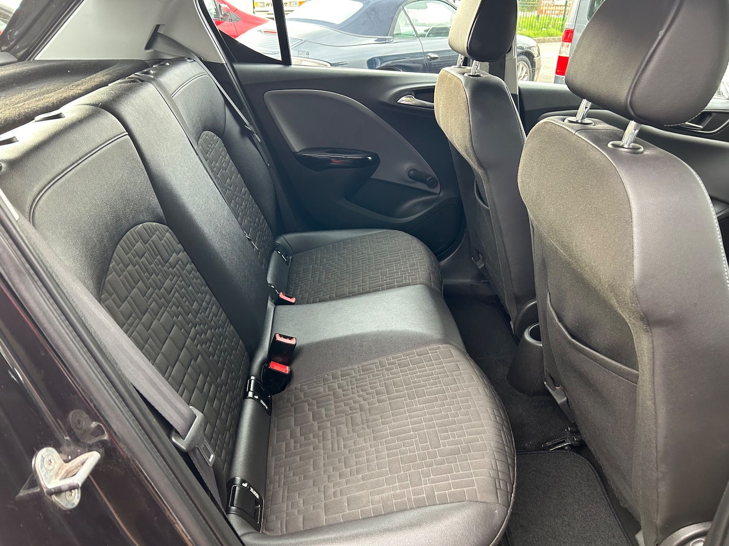 Used Vauxhall Corsa 2016 for sale - 76077142: Photo 13