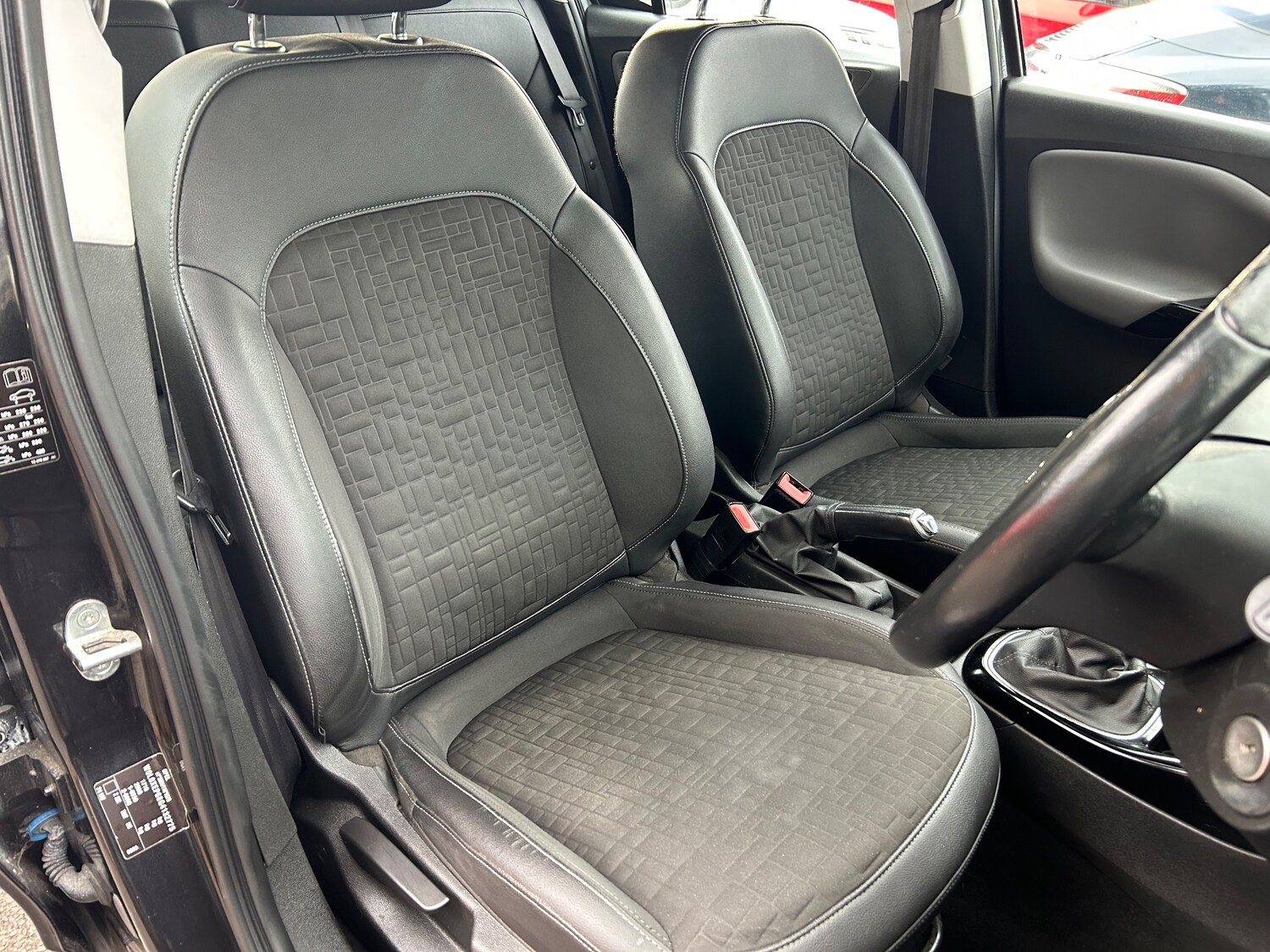 Used Vauxhall Corsa 2016 for sale - 76077142: Photo 14