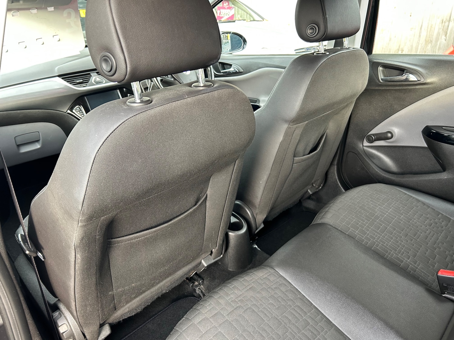 Used Vauxhall Corsa 2016 for sale - 76077142: Photo 16