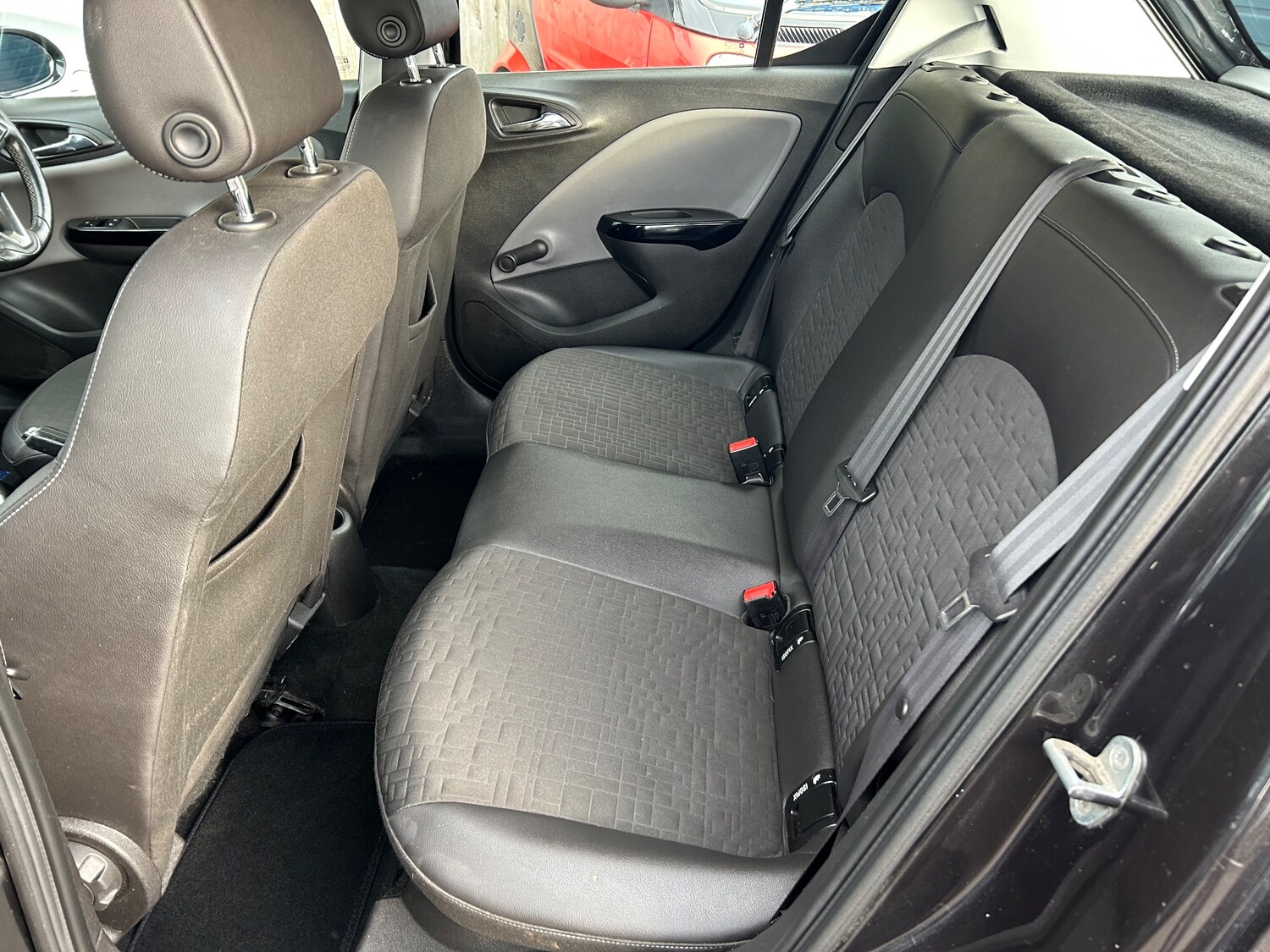 Used Vauxhall Corsa 2016 for sale - 76077142: Photo 18