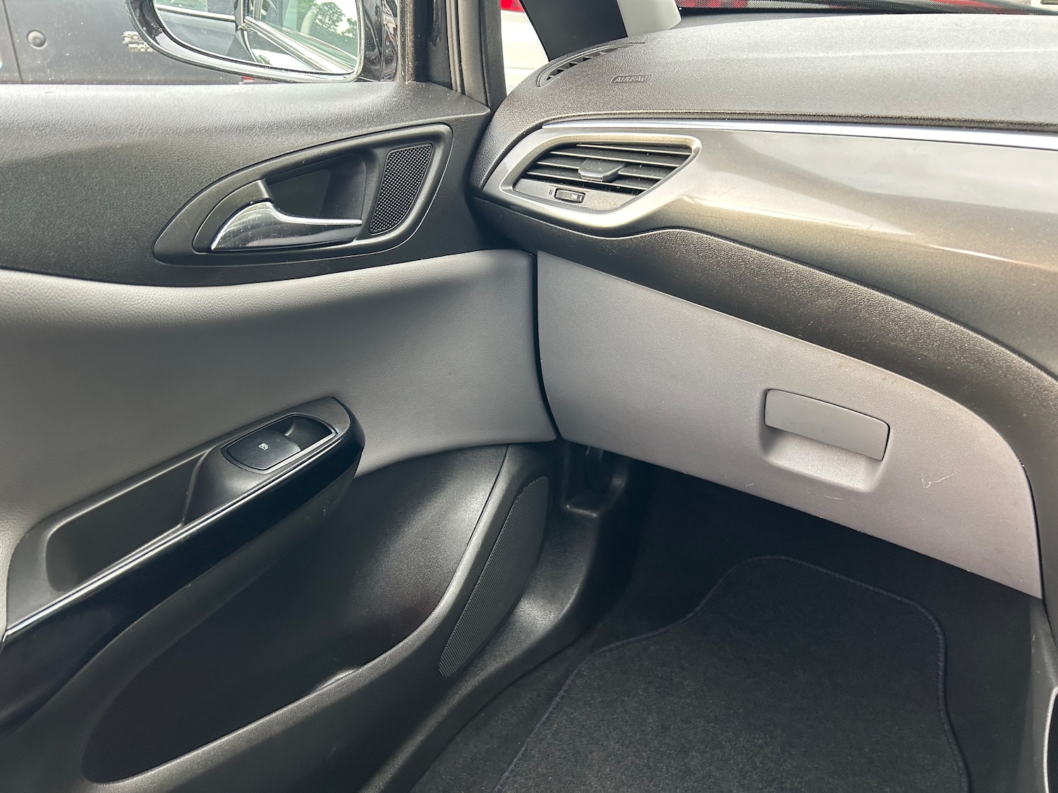 Used Vauxhall Corsa 2016 for sale - 76077142: Photo 21