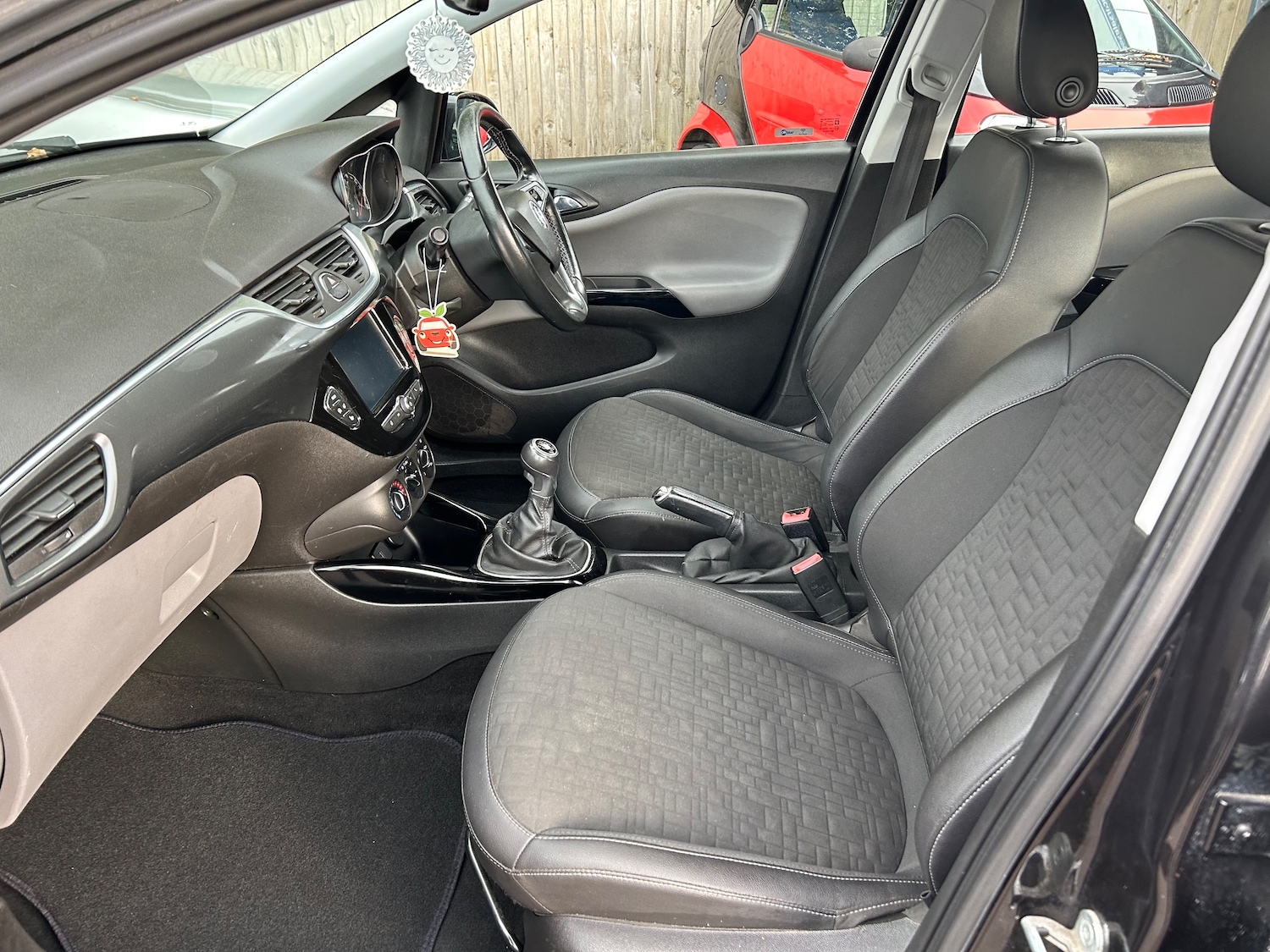 Used Vauxhall Corsa 2016 for sale - 76077142: Photo 24