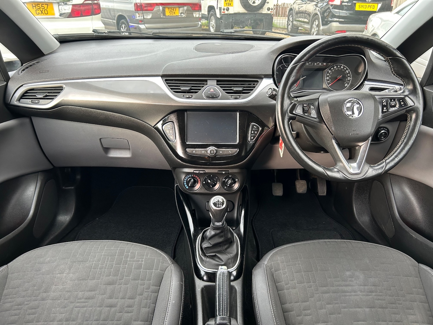 Used Vauxhall Corsa 2016 for sale - 76077142: Photo 27