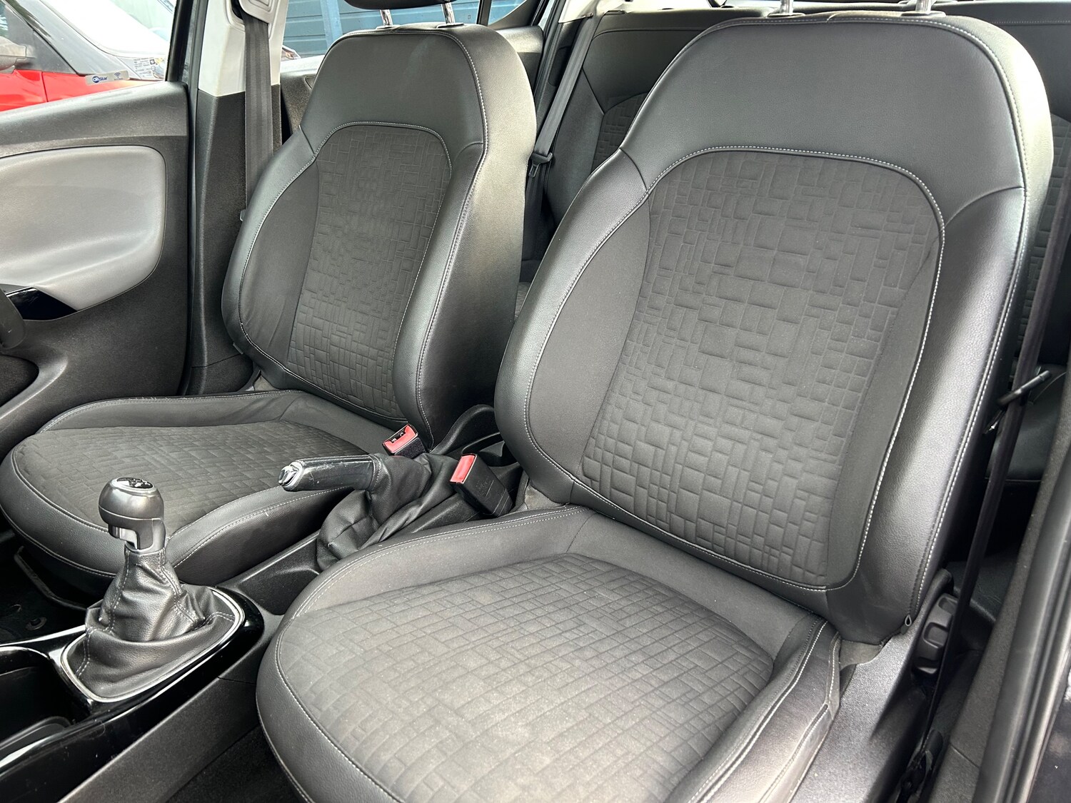 Used Vauxhall Corsa 2016 for sale - 76077142: Photo 28