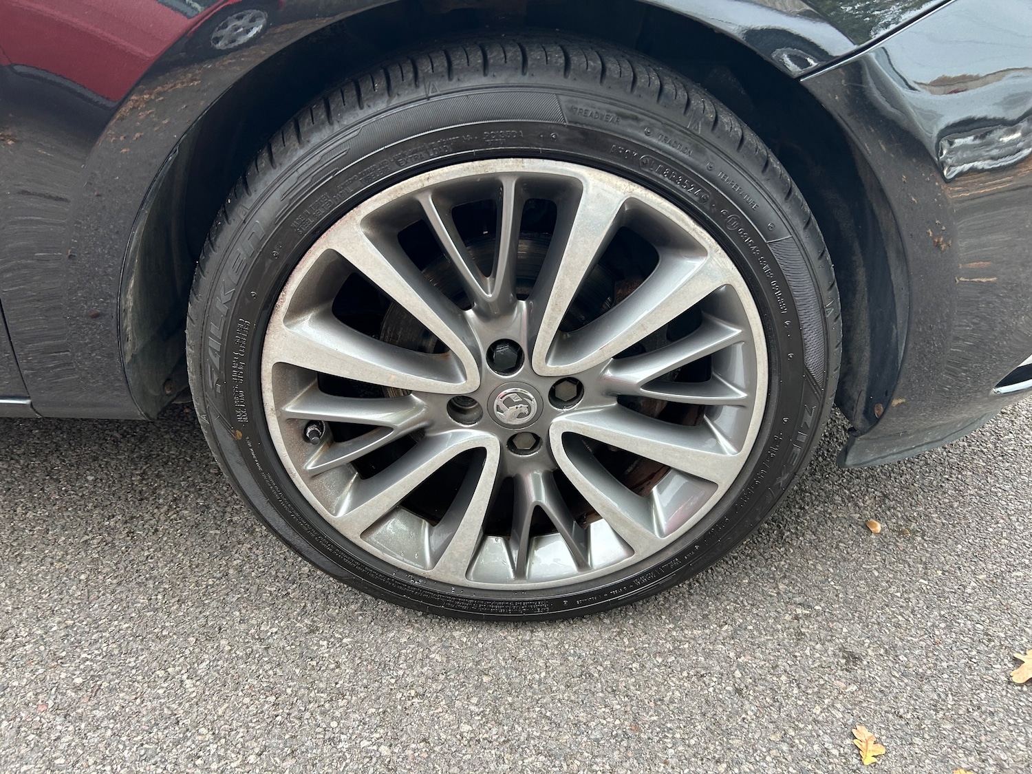 Used Vauxhall Corsa 2016 for sale - 76077142: Photo 5